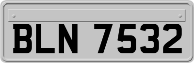 BLN7532