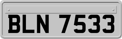 BLN7533