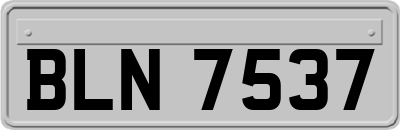 BLN7537