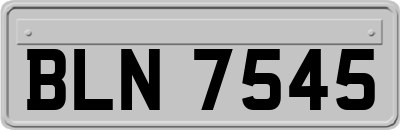 BLN7545