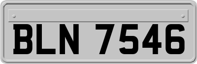 BLN7546