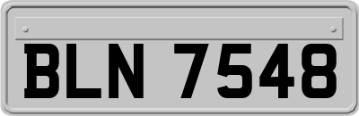 BLN7548