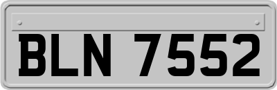 BLN7552