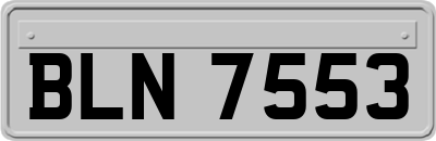 BLN7553