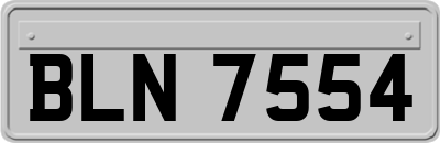BLN7554