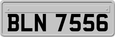 BLN7556