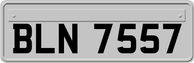 BLN7557