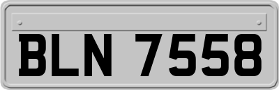 BLN7558