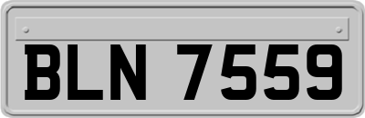 BLN7559