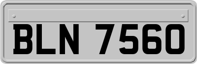 BLN7560
