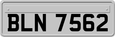 BLN7562