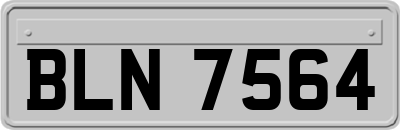 BLN7564