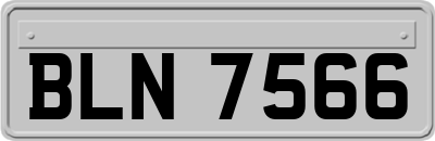 BLN7566