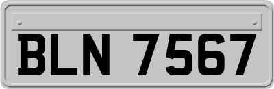 BLN7567