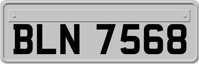 BLN7568