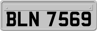 BLN7569