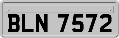BLN7572