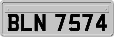 BLN7574