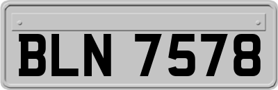 BLN7578