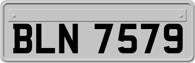 BLN7579
