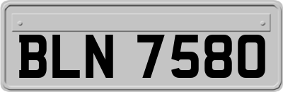 BLN7580