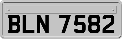BLN7582