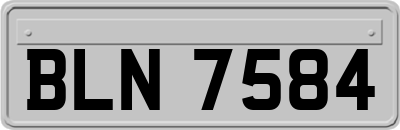 BLN7584