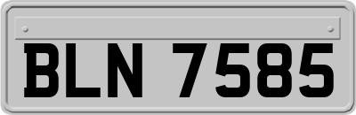 BLN7585