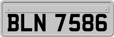 BLN7586