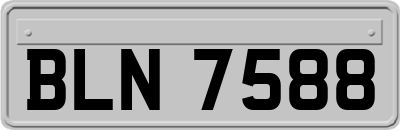 BLN7588