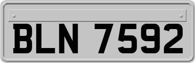 BLN7592