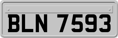 BLN7593