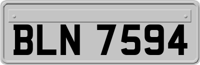 BLN7594
