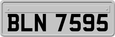 BLN7595