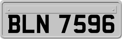 BLN7596