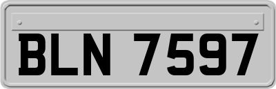 BLN7597