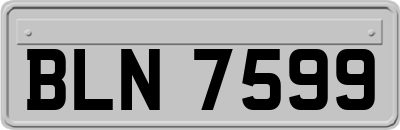 BLN7599