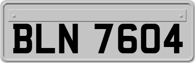 BLN7604