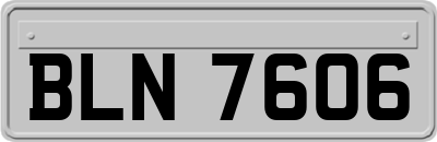 BLN7606