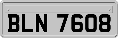BLN7608