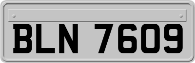 BLN7609