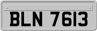 BLN7613