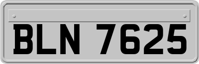 BLN7625