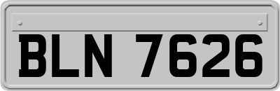BLN7626
