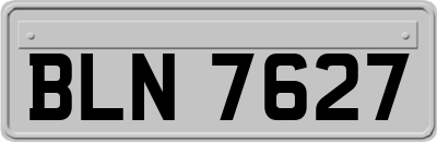 BLN7627