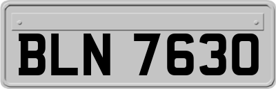 BLN7630