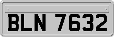 BLN7632