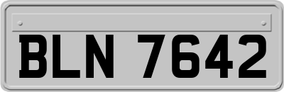 BLN7642