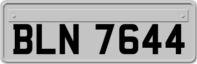 BLN7644