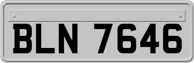 BLN7646